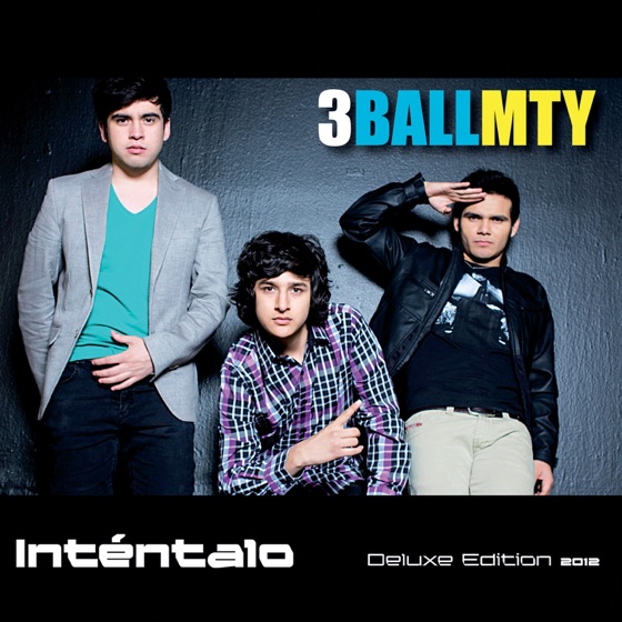 Cover artwork for Baile de Amor (feat. Joss Favela)