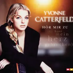 Du hast mein Herz gebrochen - EP - Yvonne Catterfeld