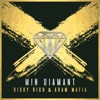 Min Diamant - Single