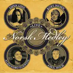 Norsk Medley - Single - Kurt Nilsen Norsk Medley - Single - Kurt Nilsen
