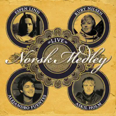 Norsk Medley - Single - Kurt Nilsen