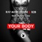 Your Body (feat. Adam Clay) artwork