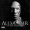 Alexander (feat. Mia Marvelous) artwork