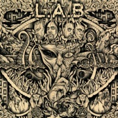 L.A.B. artwork