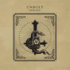 Unholy (Remixes) - Single [feat. Bobby Saint] - Single - Wolfgang Gartner