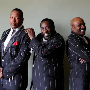 The O'Jays