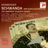 Stream & download Weinberger: Schwanda the Bagpiper