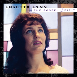 Loretta Lynn - Just a Little Talk With Jesus - Line Dance Music