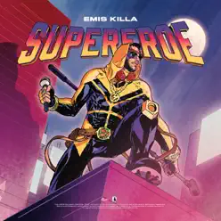 Supereroe - Emis Killa