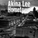 Old Flute - Akina Lee