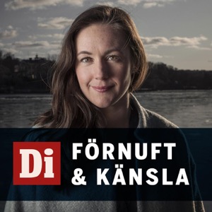 Förnuft & känsla – en Di-podd om ledarskap