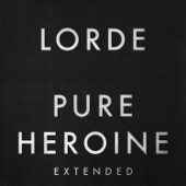 Pure Heroine (Extended) artwork