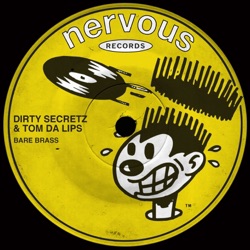 Dirty Secretz - Bare Brass