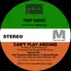 Can't Play Around (feat. Roxi Fab) - Single album lyrics, reviews, download
