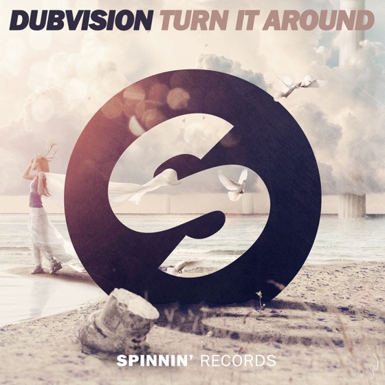 Cover artwork for Turn It Around