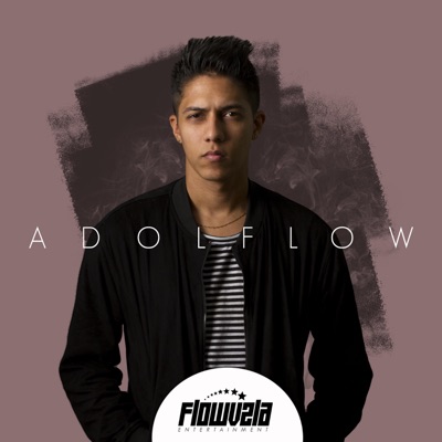 Union - EP - AdolFlow
