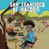 San Francisco de Macorís - Single album lyrics, reviews, download