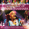 Very Best of (Live) - Dr. Winnie Mashaba