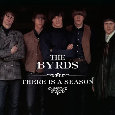 There Is a Season - The Byrds