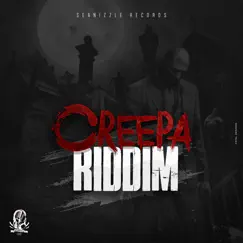 Creepa Riddim by Various Artists album reviews, ratings, credits