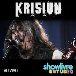 Krisiun no Estúdio Showlivre (Ao Vivo) - Krisiun