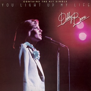 Debby Boone - From Me to You - 排舞 編舞者