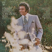 Johnny Mathis - Song Sung Blue