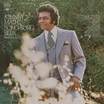 Song Sung Blue - Johnny Mathis