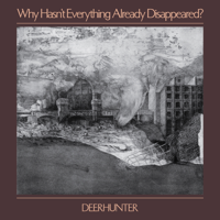 Deerhunter - Element artwork
