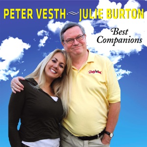 Peter Vesth & Julie Burton - Walking on the Moon - Line Dance Chorégraphe