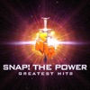 SNAP! The Power Greatest Hits, 2009