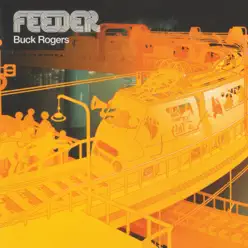 Buck Rogers - Single - Feeder