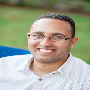 Rev. Max Reyes