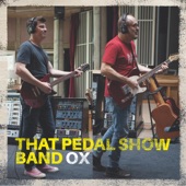 That Pedal Show Band - All of Me (feat. Mick Taylor)