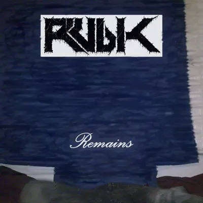 Remains - Rubik