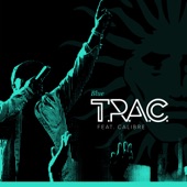T.R.A.C. - Blue (feat. Calibre)