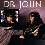 Dr. John - Thank You (Falletin' Me Be Mice Elf Again)