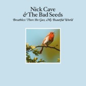 Nick Cave & The Bad Seeds - There She Goes, My Beautiful World (Edit)