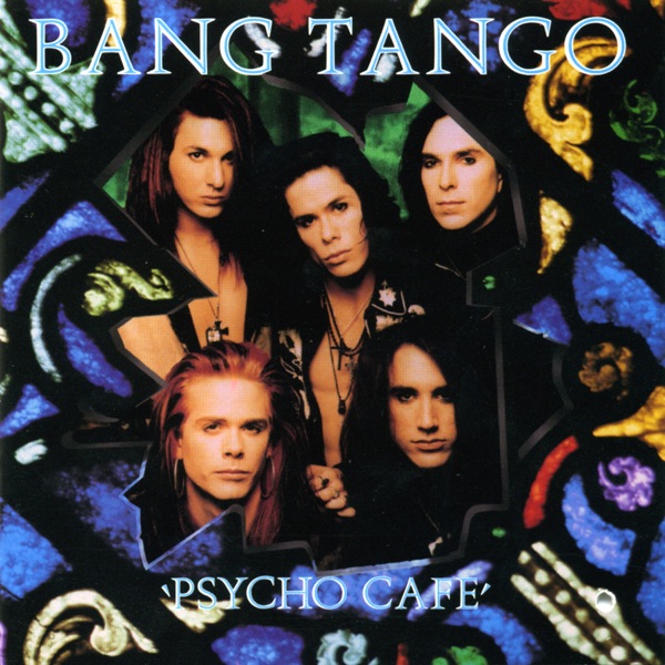 Bang Tango - Someone Like You