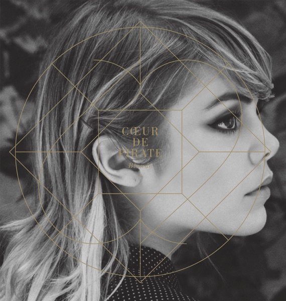 Blonde - Cœur de pirate