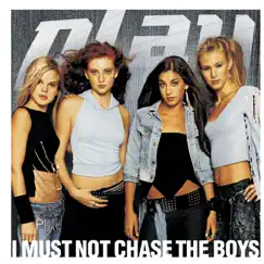I Must Not Chase the Boys - Single by Play album reviews, ratings, credits