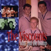 The Viscounts - That Stranger (Used to Be My Girl)