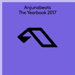 ANJUNABEATS - THE YEARBOOK 2017 cover art