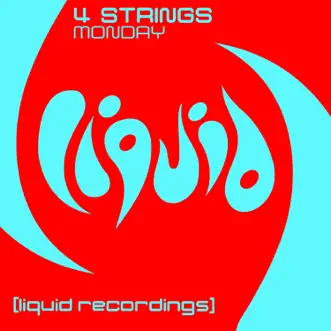 Monday - Single by 4 Strings album reviews, ratings, credits