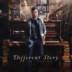 Different Story by Jon Thurlow album reviews, ratings, credits
