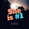 She is #1 (feat. Dj JBlack) - Uneekint lyrics