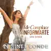 Me Complace Informarte (Con Banda) - Single album lyrics, reviews, download