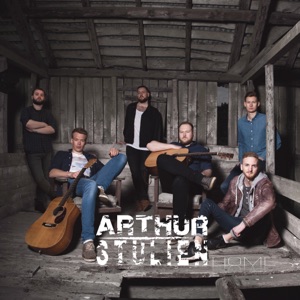 Arthur Stulien - Behind Strangers Eyes - Line Dance Musik