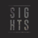 Ep1 - EP - SIGHTS