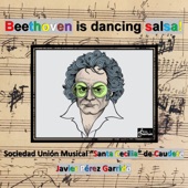 Beethoven Is Dancing Salsa! (Live) artwork